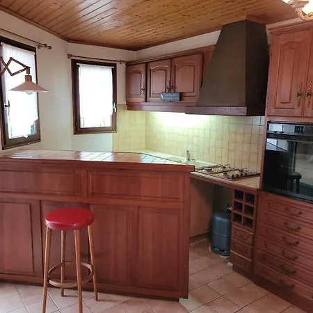 Maison 4 A 6 Personnes A 200m De La Plage