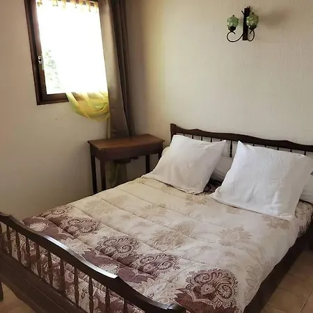 Maison 4 A 6 Personnes A 200m De La Plage Holiday home *